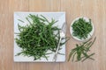 Samphire