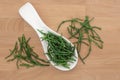 Samphire