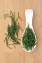 Samphire