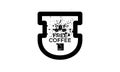 Black and white free coffee design icon No. 31