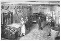 A sample of a bakery 1898.