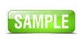 sample button