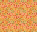 Samples geometric pattern