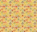 Samples geometric pattern