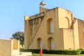 Samrat Yantra at Jaipur