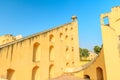 Samrat Yantra at Jaipur