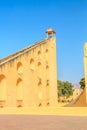 Samrat Yantra at Jaipur