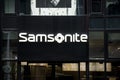 Samsonite shop in berlin germany