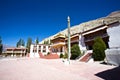 Samstenling Monastery, Sumur , Nubra Valley, Ladakh, India