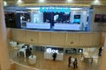 Samsung and Apple showroom