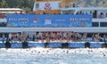 Samsung Bosphorus Cross Continental Swimming Competition 2019
