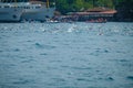 2018 Samsung Bosphorus Cross-Continental Swimming Race