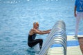 2018 Samsung Bosphorus Cross-Continental Swimming Race