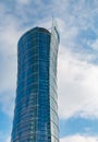 Samsung Building Warsaw