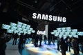 SAMSUNG at CES 2016