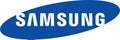 Samsung company logo