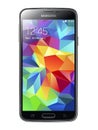 Samsung Galaxy S5 Vector