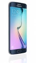 Samsung Galaxy S6 Edge - Black Sapphire