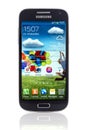 Samsung Galaxy S4