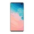 Samsung galaxy s10 plus Royalty Free Stock Photo