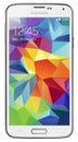 Samsung Galaxy S5 Vector