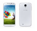 Samsung galaxy s4 Vector