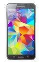 Samsung Galaxy S5