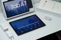 Samsung Galaxy Tab A7 2020