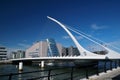 Samuel Beckett Bridge