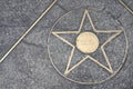 Samuel Beckett Star