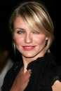 Cameron Diaz Royalty Free Stock Photo