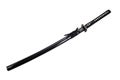 Samurai sword Royalty Free Stock Photo