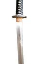 Samurai sword