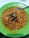 Samyang noodle