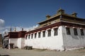 Samye Gompa in Tibet