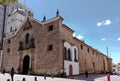 San Agustin Temple Bogota Colombia