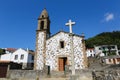 San Andres de Teixido