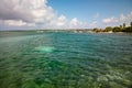 San Andres Island, Colombia