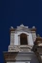 San Antonio church, Lagos, Algarve, Portugal