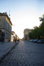 San Antonio de Areco, Buenos Aires, Argentina. Royalty Free Stock Photo