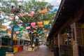 San Antonio Historic Market Square