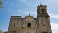 San Antonio Missions World Heritage - Mission San Jose - SAN ANTONIO, UNITED STATES - NOVEMBER 01, 2022