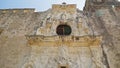 San Antonio Missions World Heritage - Mission San Jose - SAN ANTONIO, UNITED STATES - NOVEMBER 01, 2022