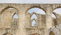 San Antonio Missions World Heritage - Mission San Jose - SAN ANTONIO, UNITED STATES - NOVEMBER 01, 2022