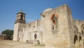 San Antonio Missions World Heritage - Mission San Jose - SAN ANTONIO, UNITED STATES - NOVEMBER 01, 2022