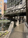 San Antonio River Walk