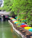 San Antonio Riverwalk