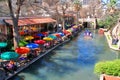 San Antonio Riverwalk