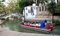 San Antonio Riverwalk Theater