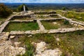 San antonio settlement in iberia